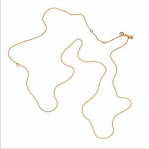 India Hicks Essentials Chain - Gold
